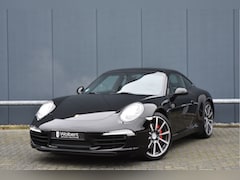 Porsche 911 - 991 3.8 Carrera S