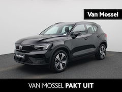 Volvo XC40 - Recharge Core