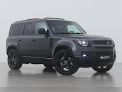 Land Rover Defender 110 - P300e X-Dynamic HSE | 6P | Black Pack | Head-Up | ClearSight | 22 Inch | Tow Pack