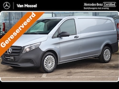 Mercedes-Benz Vito - 114 CDI L2 Pro | AIRCO/NAVI/CAMERA/CRUISE | Certified