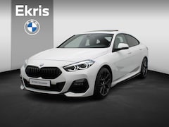 BMW 2-serie Gran Coupé - 218i Executive | M Sportpakket | Audio Media Pack | Panoramadak | DAB | HiFi | 18''