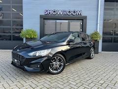 Ford Focus - 1.0 EcoBoost ST Line Business Automaat|Apple Carpley|Stoel en Stuurverwarming