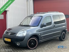 Peugeot Partner MPV - 1.6-16V Zenith 4 2006 Airco APK
