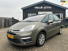 Citroën C4 Picasso - 1.6 VTi Tendance , Panorama dak, Trekhaak