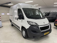 Peugeot Boxer - Bestel 330 2.2 HDI L2H1 XT