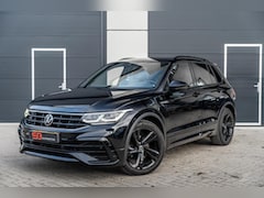 Volkswagen Tiguan - 1.5 TSI R-Line Business+ |Garantie |VOL