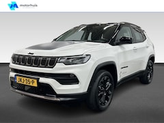 Jeep Compass - 4XE 240PK PHEV EAWD UPLAND NAVI TEL CAMERA LED 18INCH