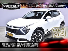Kia Sportage - 1.6 T-GDi 210pk Hybrid DynamicLine |18dkm |Uniek