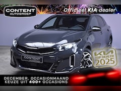 Kia XCeed - 1.5 T-GDi 140pk DCT7 GT-line edition PANO DAK