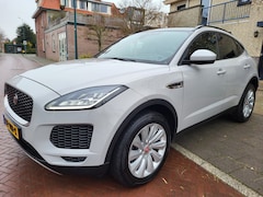 Jaguar E-Pace - 2.0 P250 AWD HSE