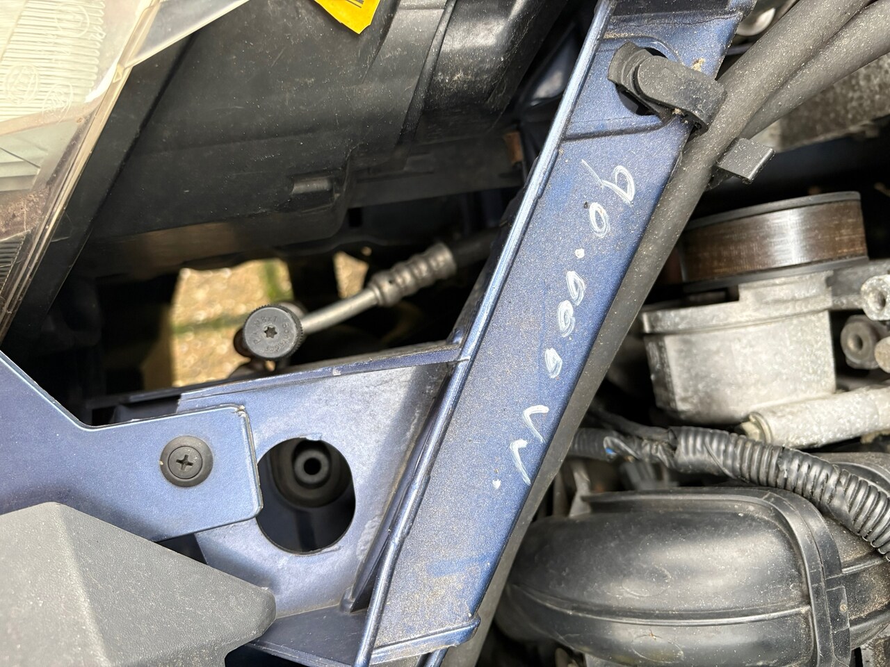 Ford Focus C-Max - 1.8-16V Futura NAP//AIRCO//CRUISE//NAVI//TREKHAAK