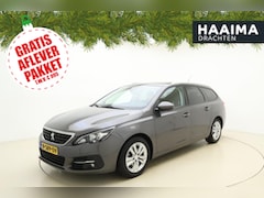 Peugeot 308 SW - 1.2T Blue Lease Executive | 110PK | Panorama Dak | Parkeersensoren Rondom | Apple Carplay