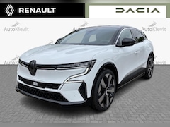 Renault Mégane E-Tech - comfort range techno 60 kWh - Demo / Pack winter techno / pack advanced drive assist & aug
