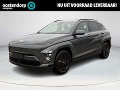 Hyundai Kona Electric - Long Range Pure Edition 64.8 kWh | 2.500, - korting | Uit voorraad leverbaar | Stoel/stuur