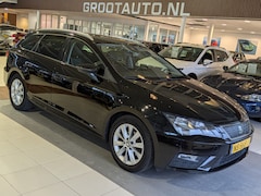 SEAT Leon ST - 1.0 EcoTSI Style Business Intense Airco, Apple/Android, Cruise Control, Stuurbekrachtiging