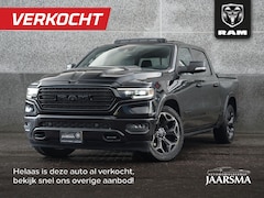 Dodge Ram 1500 - 5.7L V8 4x4 Crew Cab Limited Night |2e Eigenaar |Volledig onderhouden |