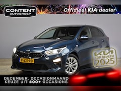 Kia Cee'd - Ceed 1.5 T-GDi 160pk DynamicLine Trekhaak