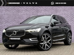 Volvo XC60 - 2.0 T8 Twin Engine AWD Inscription | Polestar Engineerd | Schuif/kantel dak | Bowers & Wil