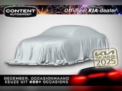 Kia Cee'd Sportswagon - Ceed Sw 1.0 T-GDi MHEV 100pk DCT7 Design Edition