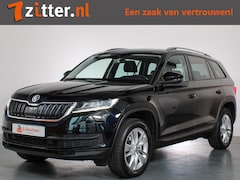 Skoda Kodiaq - 1.5 TSI Business Edition, 7-Persoons, ACC, Virtual Cockpit, Canton,