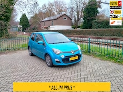 Renault Twingo - 1.2 16v Collection Airco/CC/ Dubbele achterstoel lage km ALLINPRIJS
