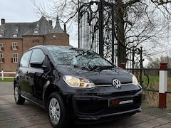 Volkswagen Up! - 1.0 - 5DRS/AIRCO/BLUETOOTH/CARPLAY/CAMERA/APK