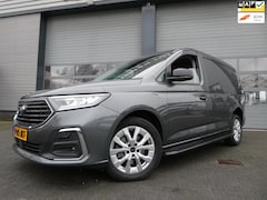 Ford Transit Connect - 2.0 EcoBlue L2 Limited, Airco, Camera, Navigatie, LED, Xenon, PDC