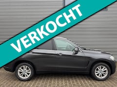 BMW X5 - XDrive30d 6-cilinder 259PK Leer AWD 4x4 Xenon Trekhaak GRIJS KENTEKEN 18inch Stoelverwarmi