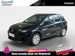 SEAT Arona - 1.0 TSI Style Business Intense | Stoelverwarming | Parkeersensoren v/a | Achteruitrij came