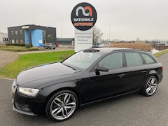 Audi A4 Avant - 2014 * 2.0 TDI ultra Sport Edition * 136pk *EURO6