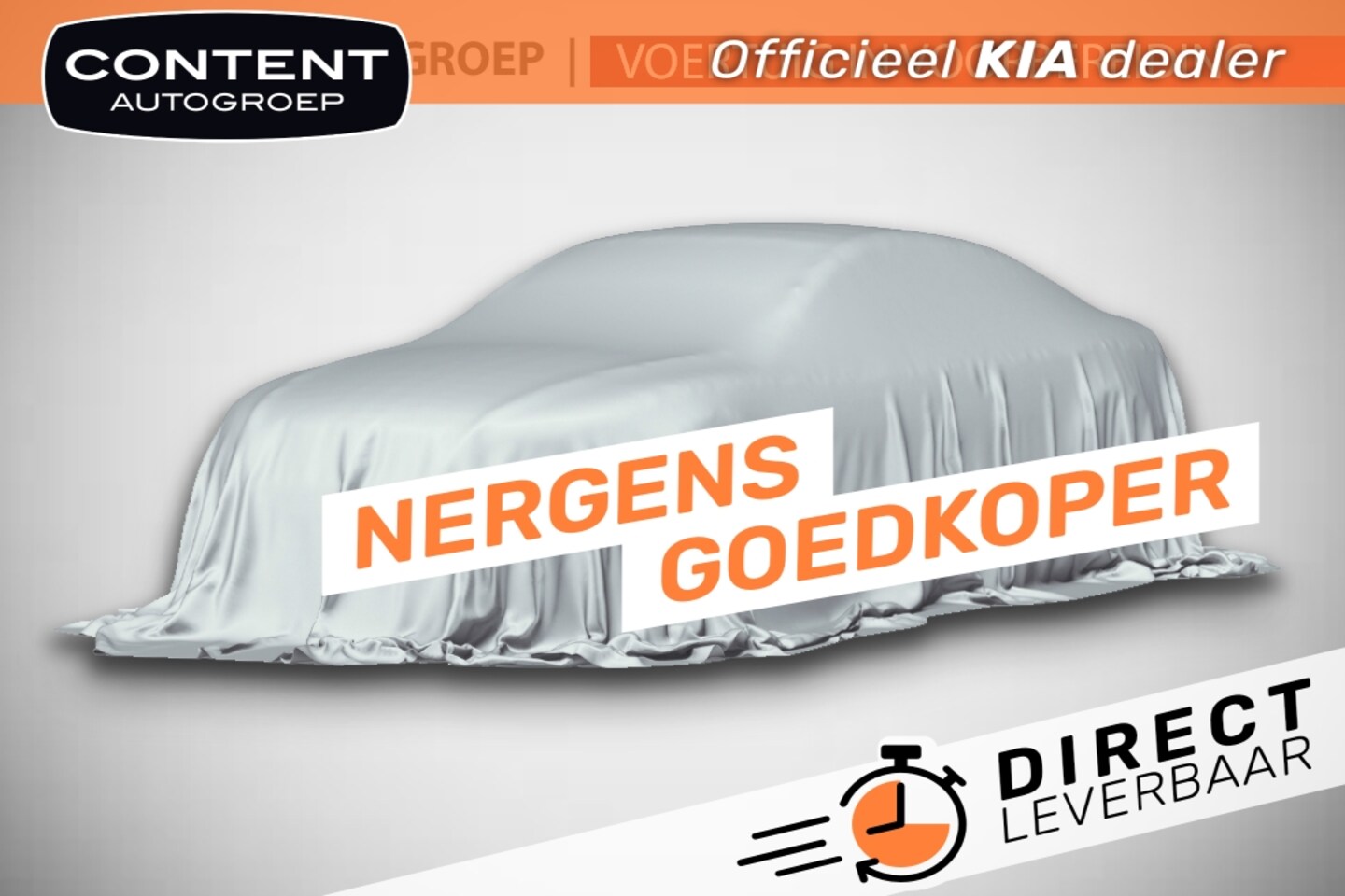 Kia EV3 - 58,3 kWh 204pk Plus Advanced Op Voorraad! - AutoWereld.nl