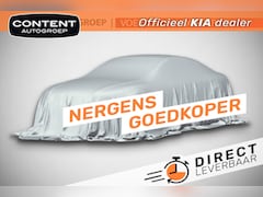 Kia EV3 - 58, 3 kWh 204pk Plus Advanced Op Voorraad