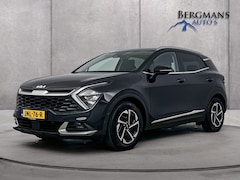 Kia Sportage - - 1.6 T-GDi MHEV Comfort // DEALERONDERHOUDEN //