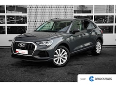 Audi Q3 - 45 TFSi e Advanced Edition