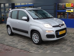 Fiat Panda - 0.9 TwinAir Easy AUTOMAAT 47000km