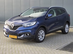 Renault Kadjar - 1.2 TCe Intens LMV Xenon