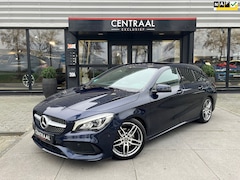 Mercedes-Benz CLA-klasse Shooting Brake - 180 AMG|NL-Auto|Camera|Carplay|Navi|Stoelverwarming|Cruise Control|122PK