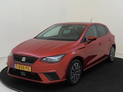SEAT Ibiza - 1.0 EcoTSI Style Business Intense | Stoelverwarming | Navigatie | Digital cockpit | Parkee
