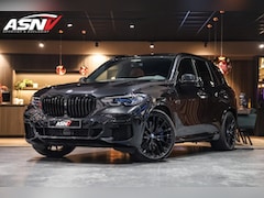 BMW X5 - XDrive45e High Executive, 394 PK, SOH/97%, M/Sports/Pakket, Pano/Dak, Comfort/Seats, Head/
