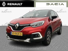 Renault Captur - 1.2 TCe 120 EDC Intens