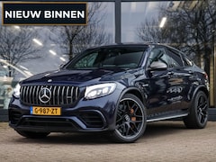 Mercedes-Benz GLC-klasse Coupé - AMG 63 S 4MATIC+