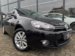 Volkswagen Golf Variant - 1.4 TSI STYLE AUTOMAAT