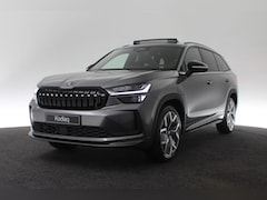 Skoda Kodiaq - Sportline Business 1.5 TSI PHEV 150 kW / 204 pk | 20 inch velgen | Stoelverwarming voor en
