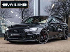 Audi A4 Avant - 2.9 TFSI RS 4 quattro