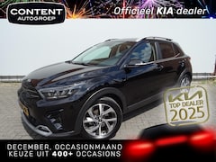 Kia Stonic - 1.0 T-GDi 100pk GT-PlusLine