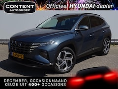 Hyundai Tucson - 1.6 T-GDi PHEV 265pk AWD Aut. Premium Sky