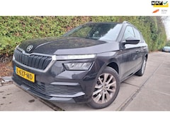 Skoda Kamiq - 1.0 TSI Sport Business