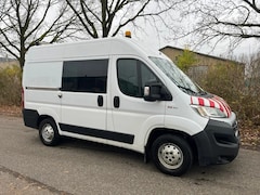 Fiat Ducato - 2.3 Multijet * L1H2 * A/C * NAVI