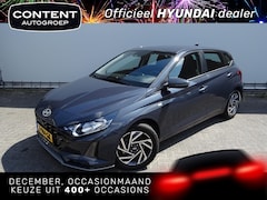 Hyundai i20 - 1.0 T-GDI MHEV 100pk Comfort Smart | Navi | Cruise | Airco