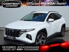 Hyundai Tucson - 1.6 T-GDi PHEV Plug-In Premium